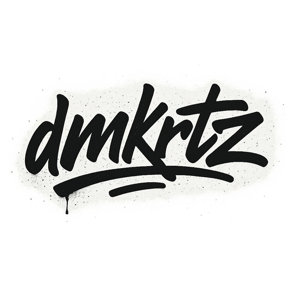 DMKRTZ logo